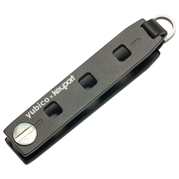 Yubico Keyport Pivot 2.0 key organizer